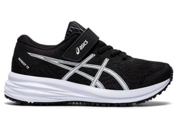 Asics Çocuk PATRIOT 12 PS Koşu Ayakkabısı TR593GJ